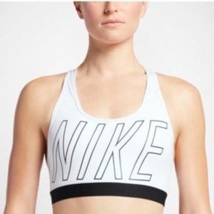💢SOLD Nike Padded Sports Bra